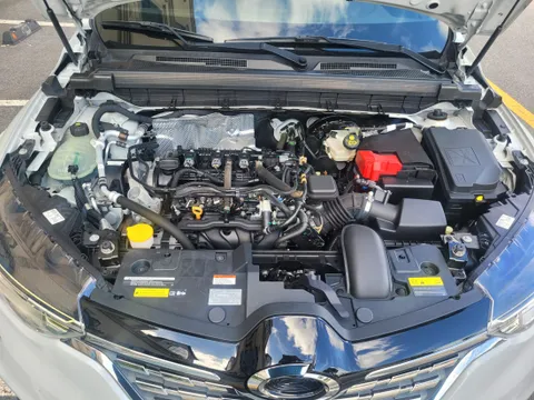 Renault Arkana (XM3)