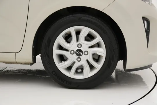 Kia Picanto (Morning)