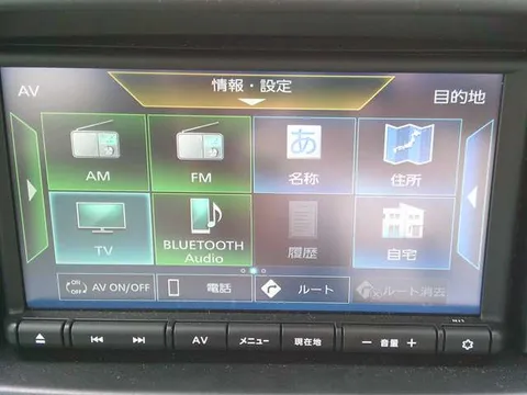 Nissan Clipper Rio