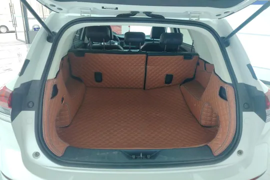 Changan X7