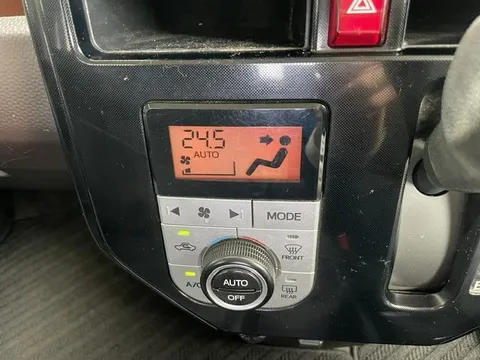 Subaru Justy