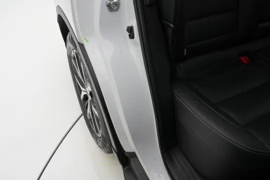 Renault Koleos (QM6)