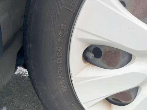 Honda N-BOX Slash