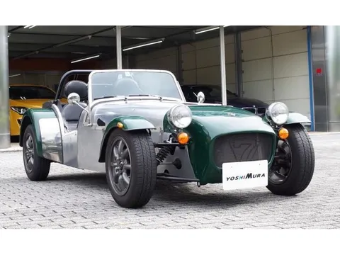 Caterham