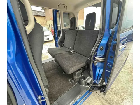 Honda N-BOX Plus