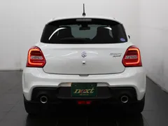 Suzuki Swift Sport
