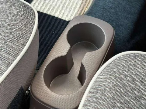 Daihatsu Mira Tocot