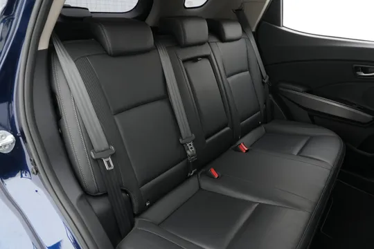 SsangYong Tivoli XLV (Tivoli Air)