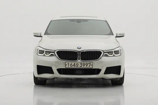 BMW Gran Turismo