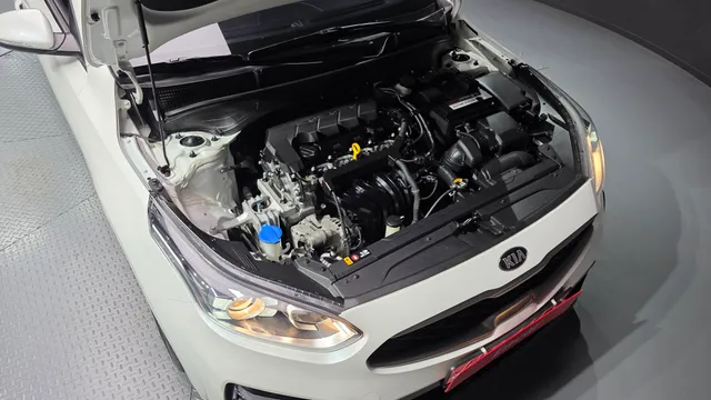 Kia Cerato (K3)