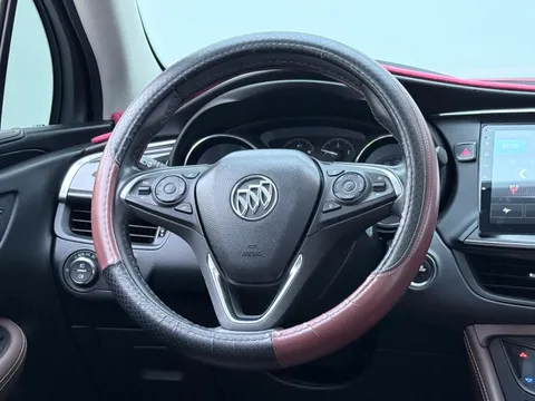 Buick Envision