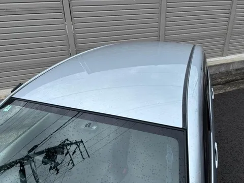 Subaru Pleo Plus