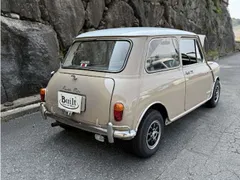 Austin Mini