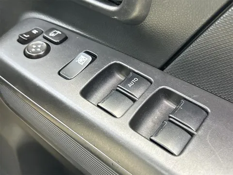 Mazda Flair