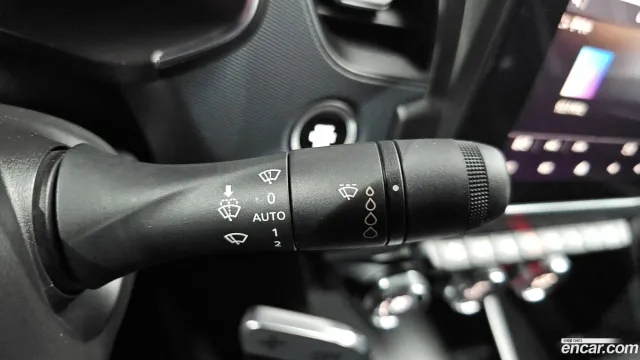 Renault XM3