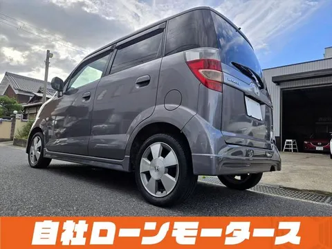 Honda Zest