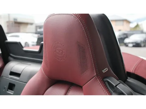Mazda MX-5 (Roadster)