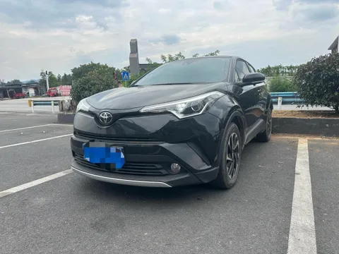 Toyota Izoa