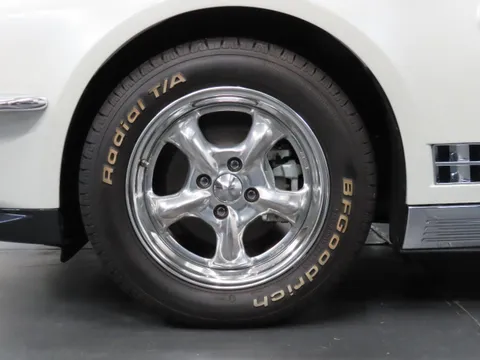 Mitsuoka Rock Star