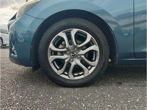 Mazda Mazda2 (Demio)