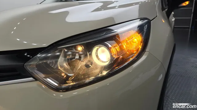 Renault QM3