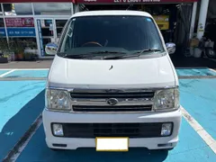 Daihatsu Atrai Wagon