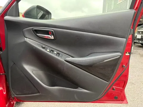 Mazda Mazda2 (Demio)
