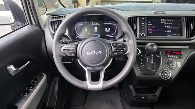 Kia Ray