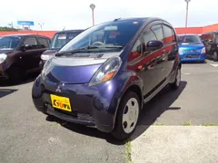 Mitsubishi I
