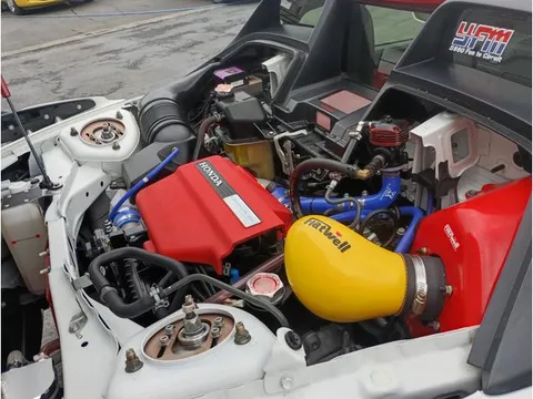Honda S660