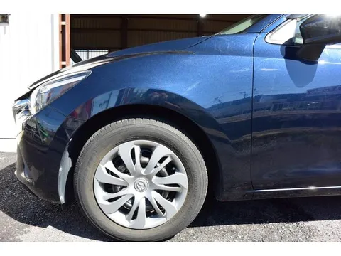 Mazda Mazda2 (Demio)