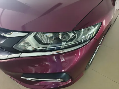 Honda Jade