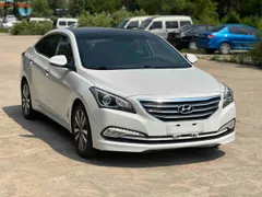 Hyundai Mistra