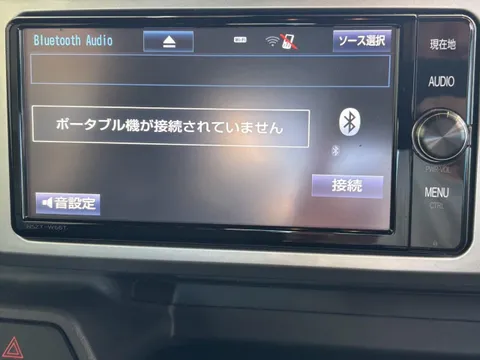 Toyota Pixis Mega