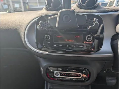 Smart For Four