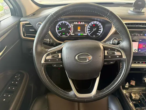 Gac GS5