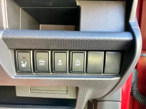 Mazda Flair Crossover