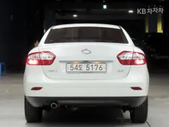 Renault SM3