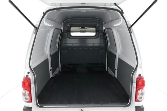 Chevrolet Damas