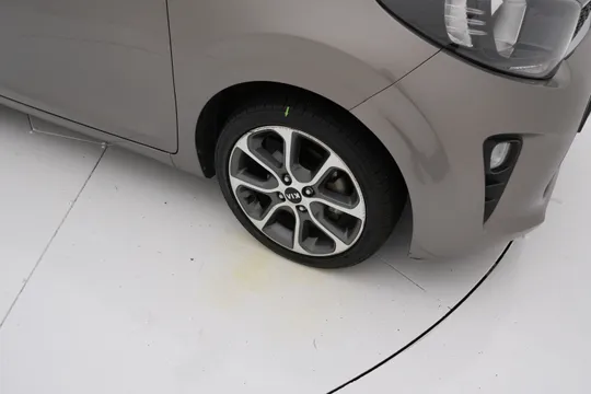 Kia Picanto (Morning)