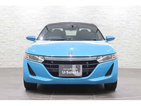 Honda S660