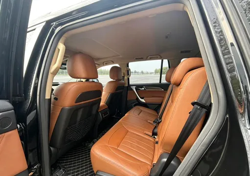 Haval H9