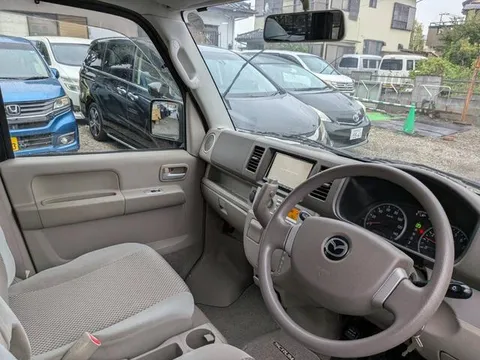 Mazda Scrum Wagon