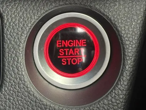 Honda N-VAN Plus Style