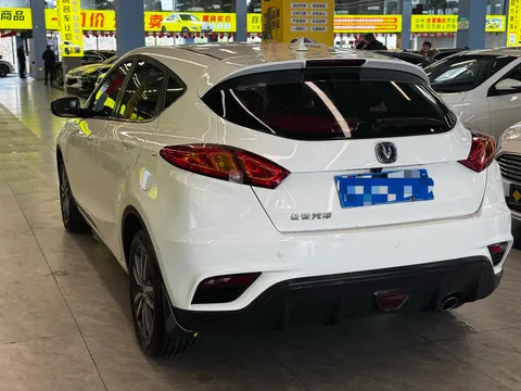 Changan Eado XT