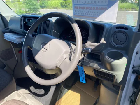 Nissan Clipper