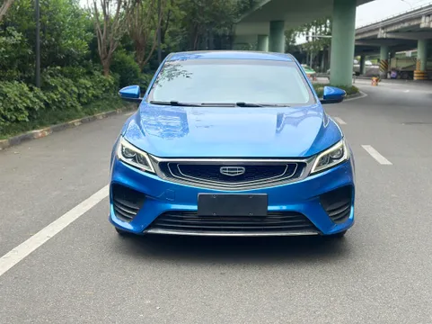 Geely
