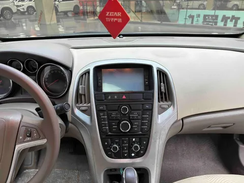 Buick Excelle GT