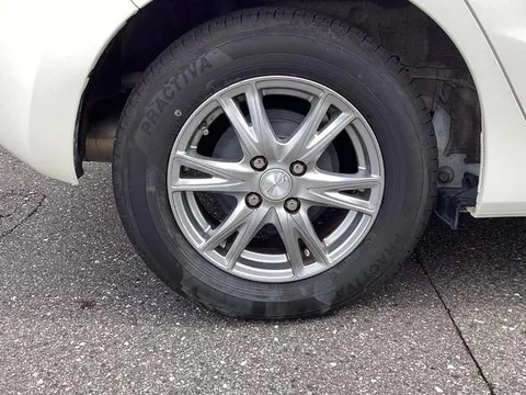Honda Jazz (Fit)