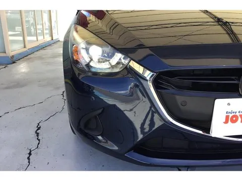 Mazda Mazda2 (Demio)